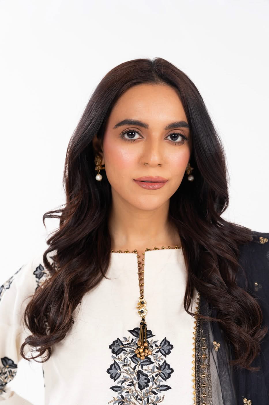 Al Karam | Festive Summer 25 | A-15 - Official Alkaram stockist in UK - Sakeena London