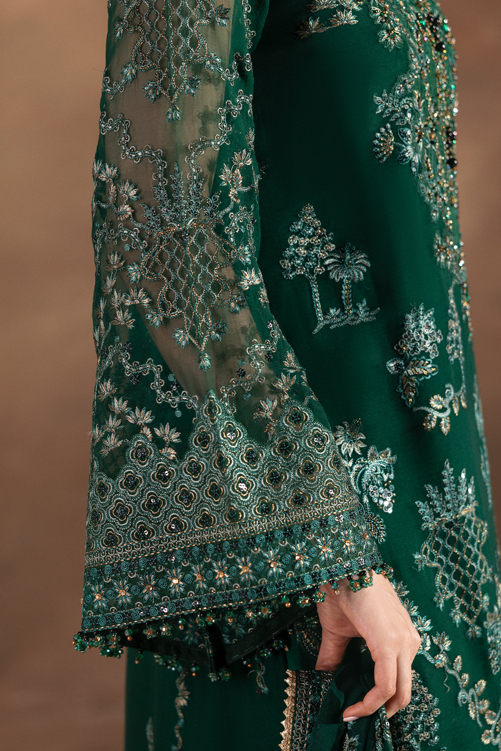 Flossie | Laconic Formals | FE - 901 A - Official Flossie stockist in UK - Sakeena London