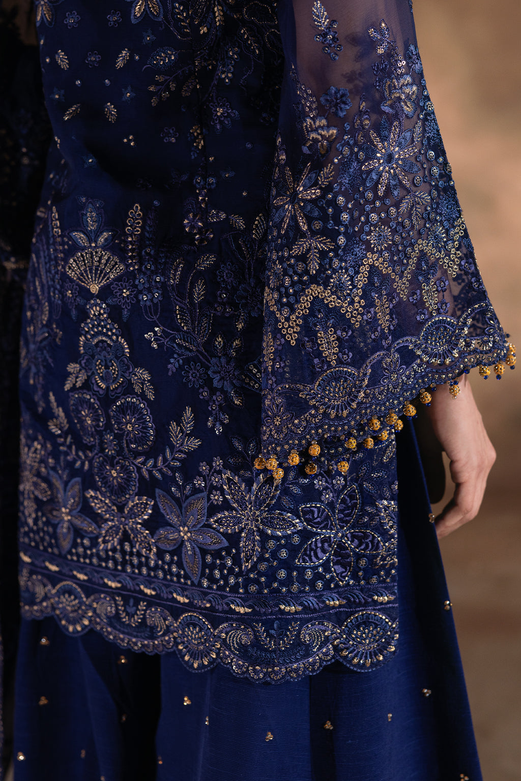 Flossie | Laconic Formals | FE - 902 B - Official Flossie stockist in UK - Sakeena London