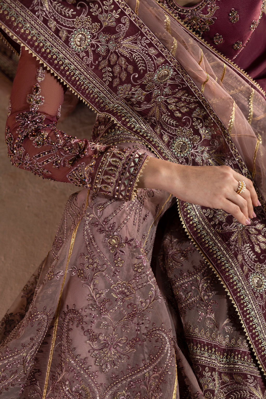 Flossie | Laconic Formals | FE - 906 - Official Flossie stockist in UK - Sakeena London