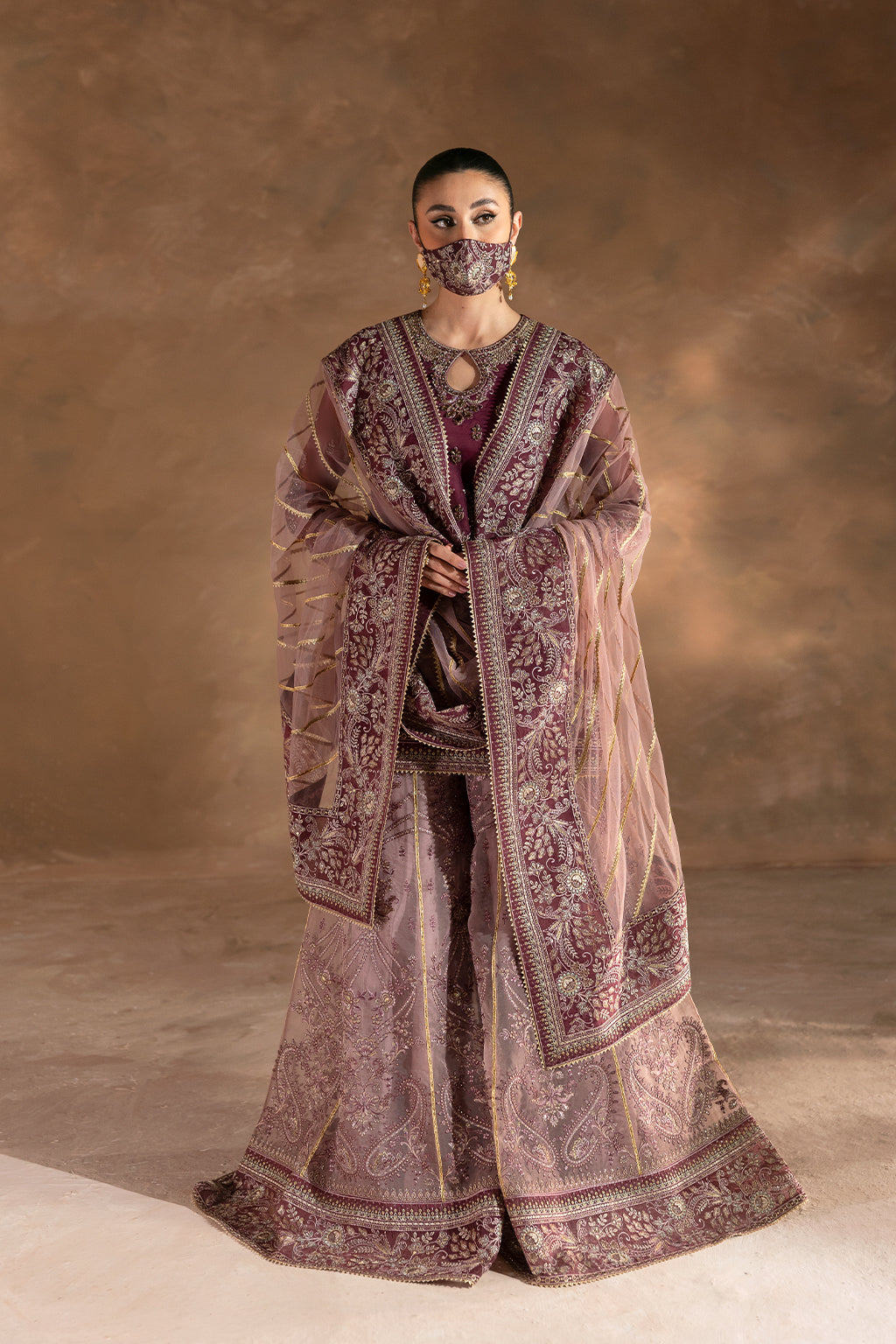 Flossie | Laconic Formals | FE - 906 - Official Flossie stockist in UK - Sakeena London