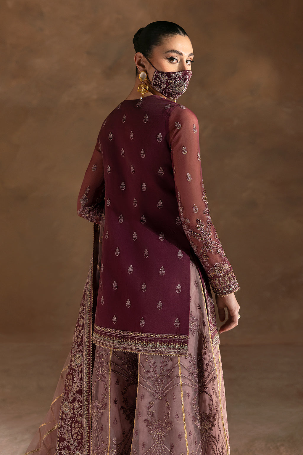 Flossie | Laconic Formals | FE - 906 - Official Flossie stockist in UK - Sakeena London