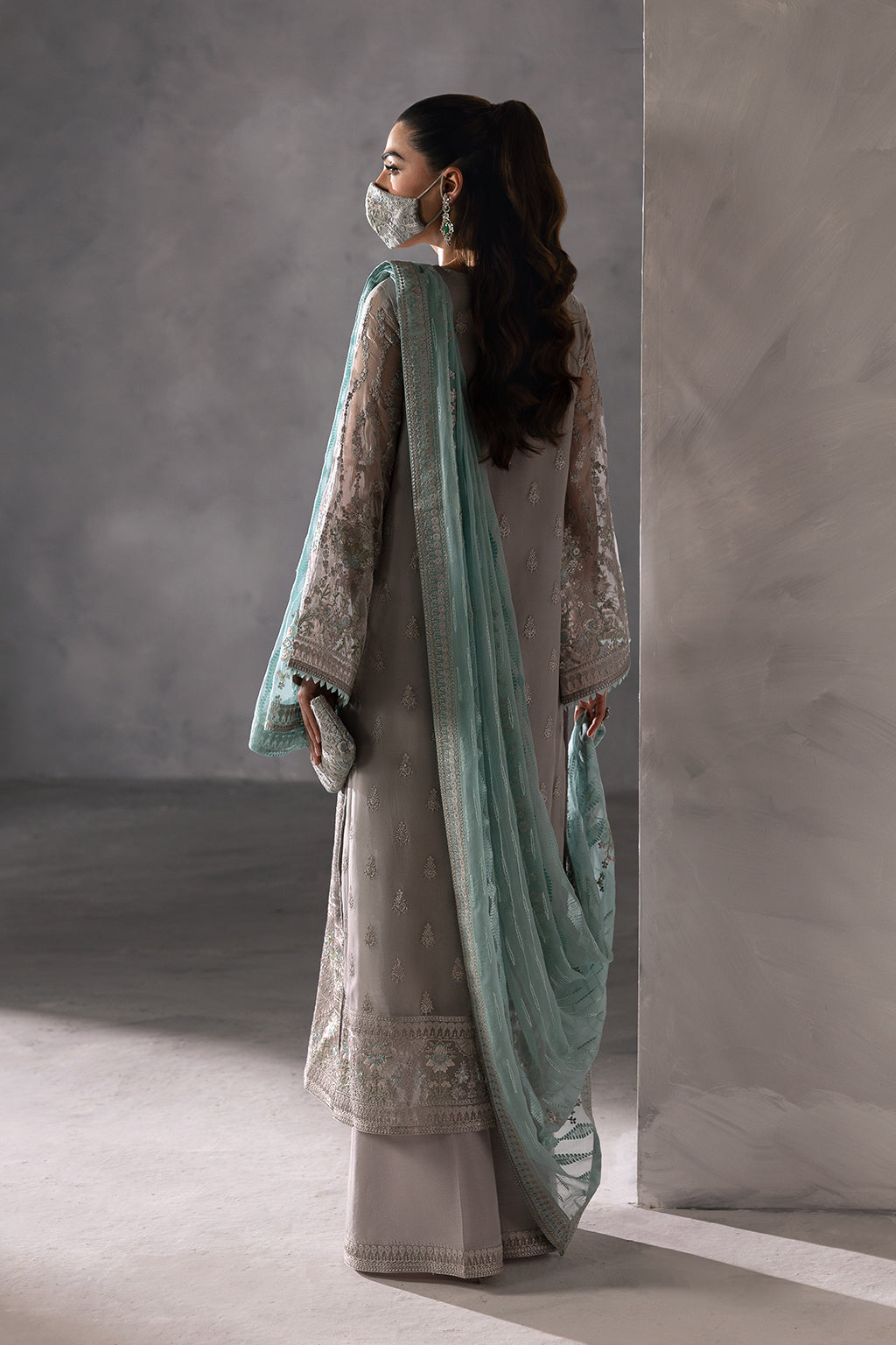 Flossie | Laconic Formals | FE - 908 - Official Flossie stockist in UK - Sakeena London