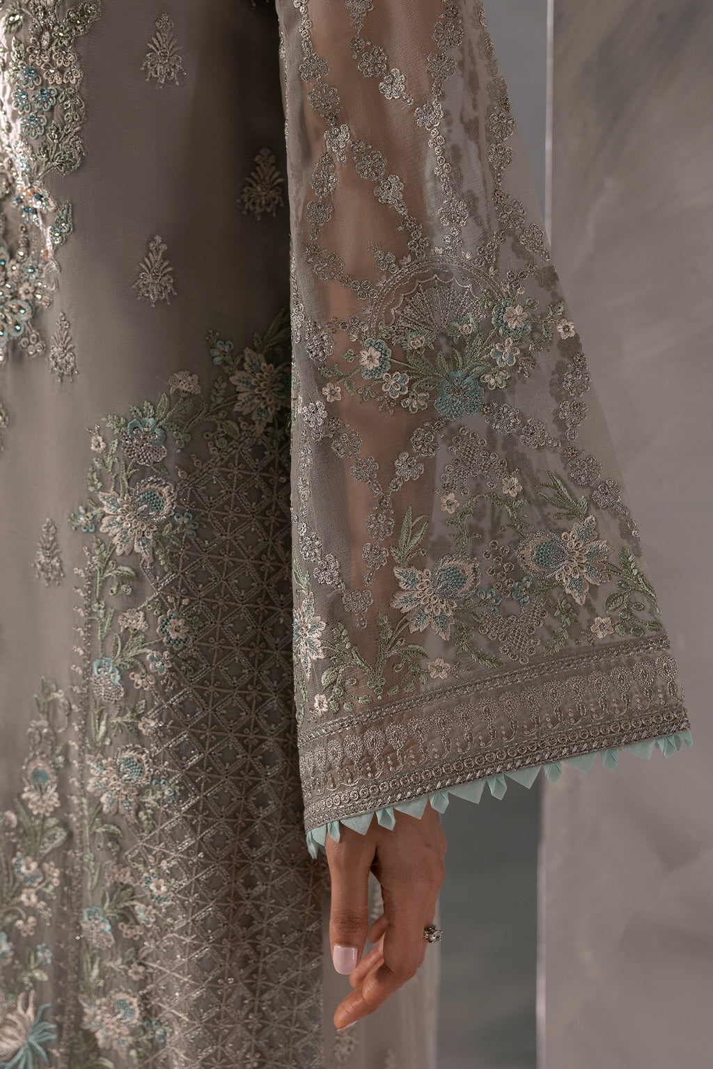 Flossie | Laconic Formals | FE - 908 - Official Flossie stockist in UK - Sakeena London