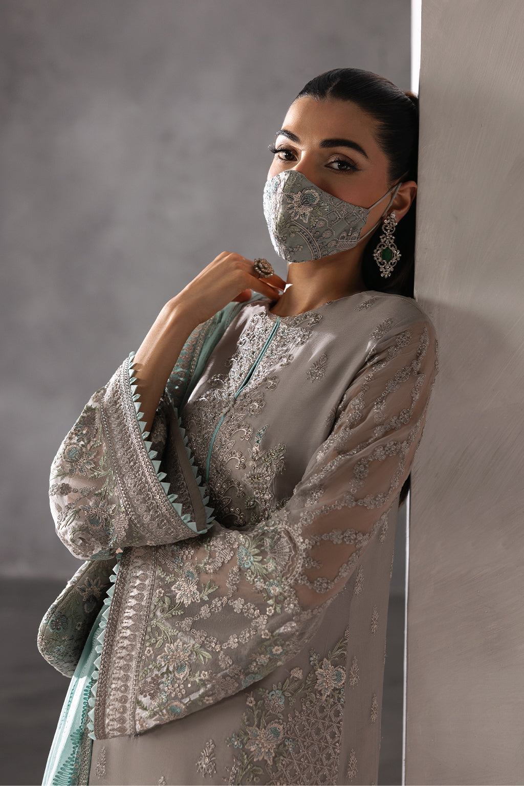 Flossie | Laconic Formals | FE - 908 - Official Flossie stockist in UK - Sakeena London