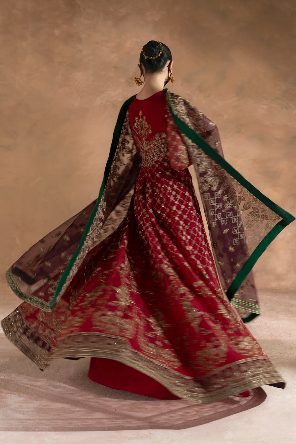 Flossie | Laconic Formals | FE - 909 - Official Flossie stockist in UK - Sakeena London