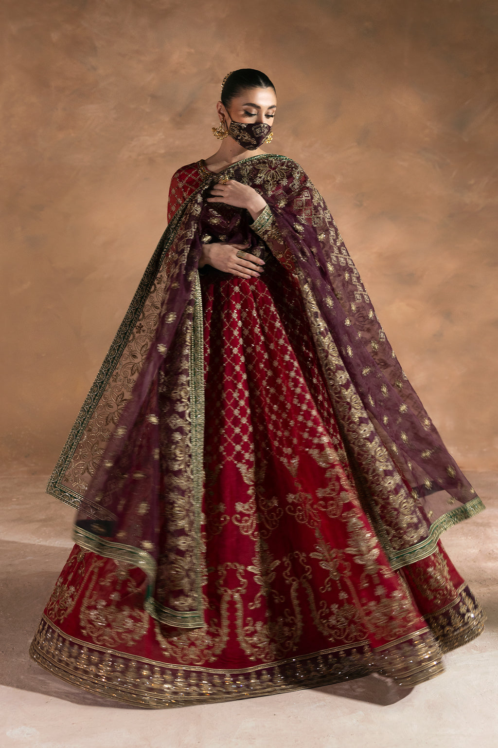 Flossie | Laconic Formals | FE - 909 - Official Flossie stockist in UK - Sakeena London