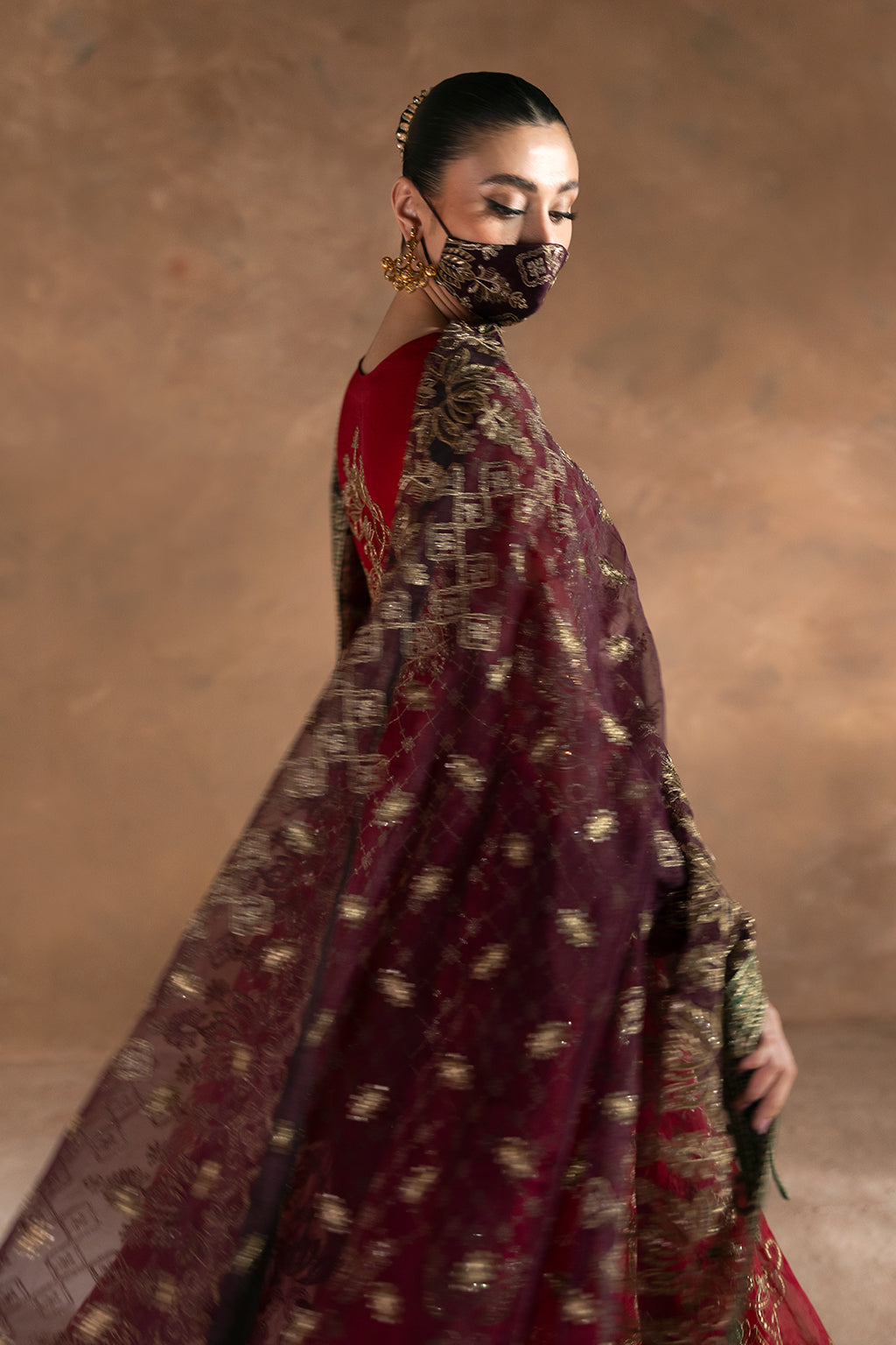 Flossie | Laconic Formals | FE - 909 - Official Flossie stockist in UK - Sakeena London