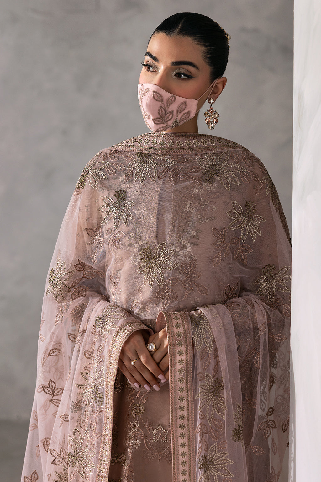 Flossie | Laconic Formals | FE - 910 - Official Flossie stockist in UK - Sakeena London