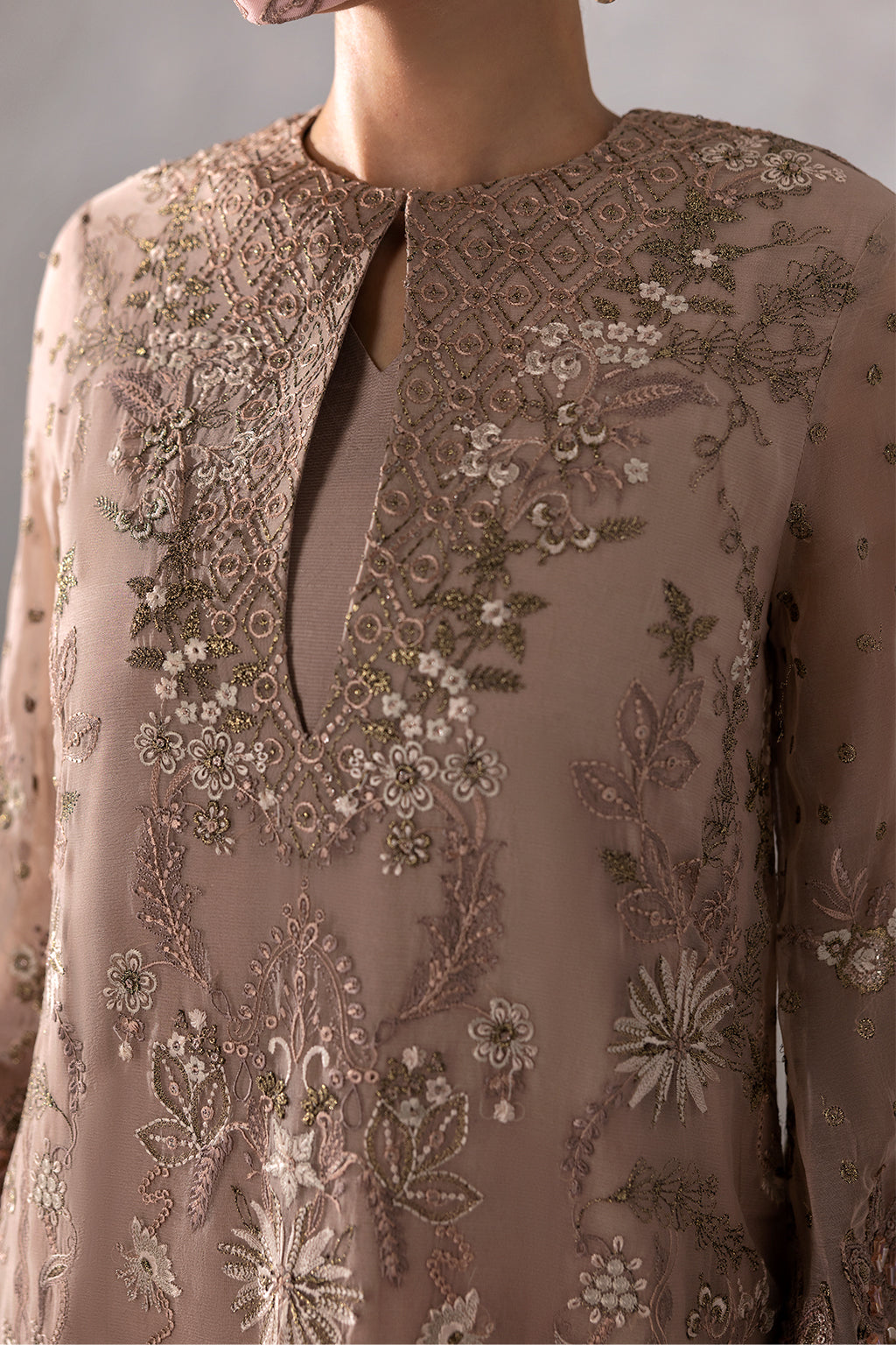 Flossie | Laconic Formals | FE - 910 - Official Flossie stockist in UK - Sakeena London