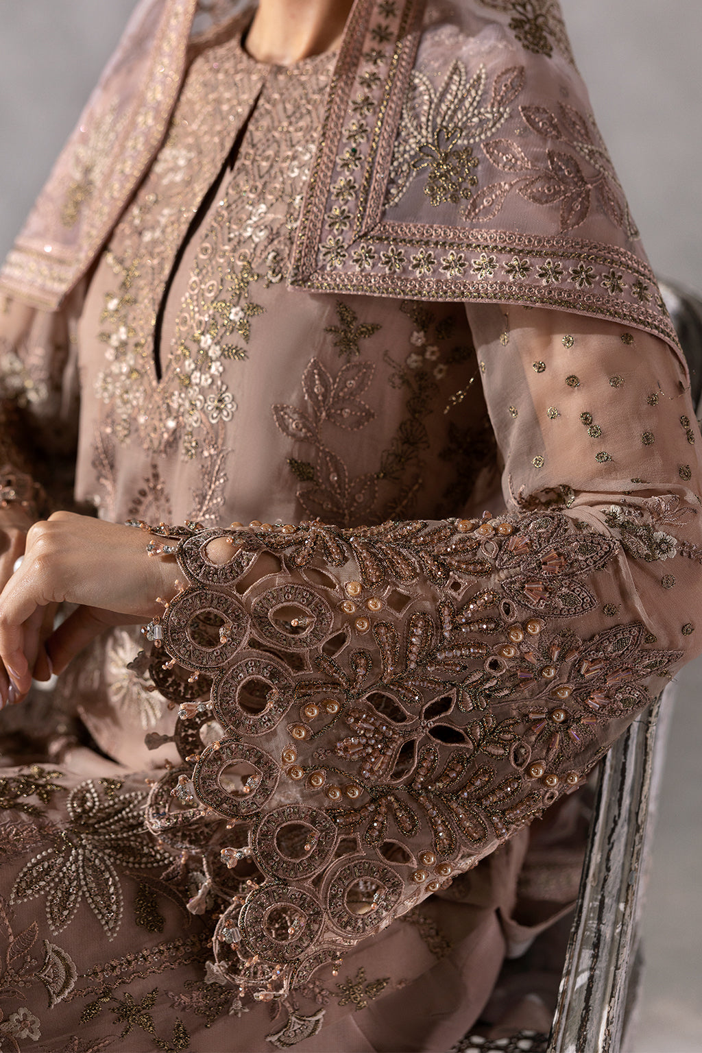 Flossie | Laconic Formals | FE - 910 - Official Flossie stockist in UK - Sakeena London