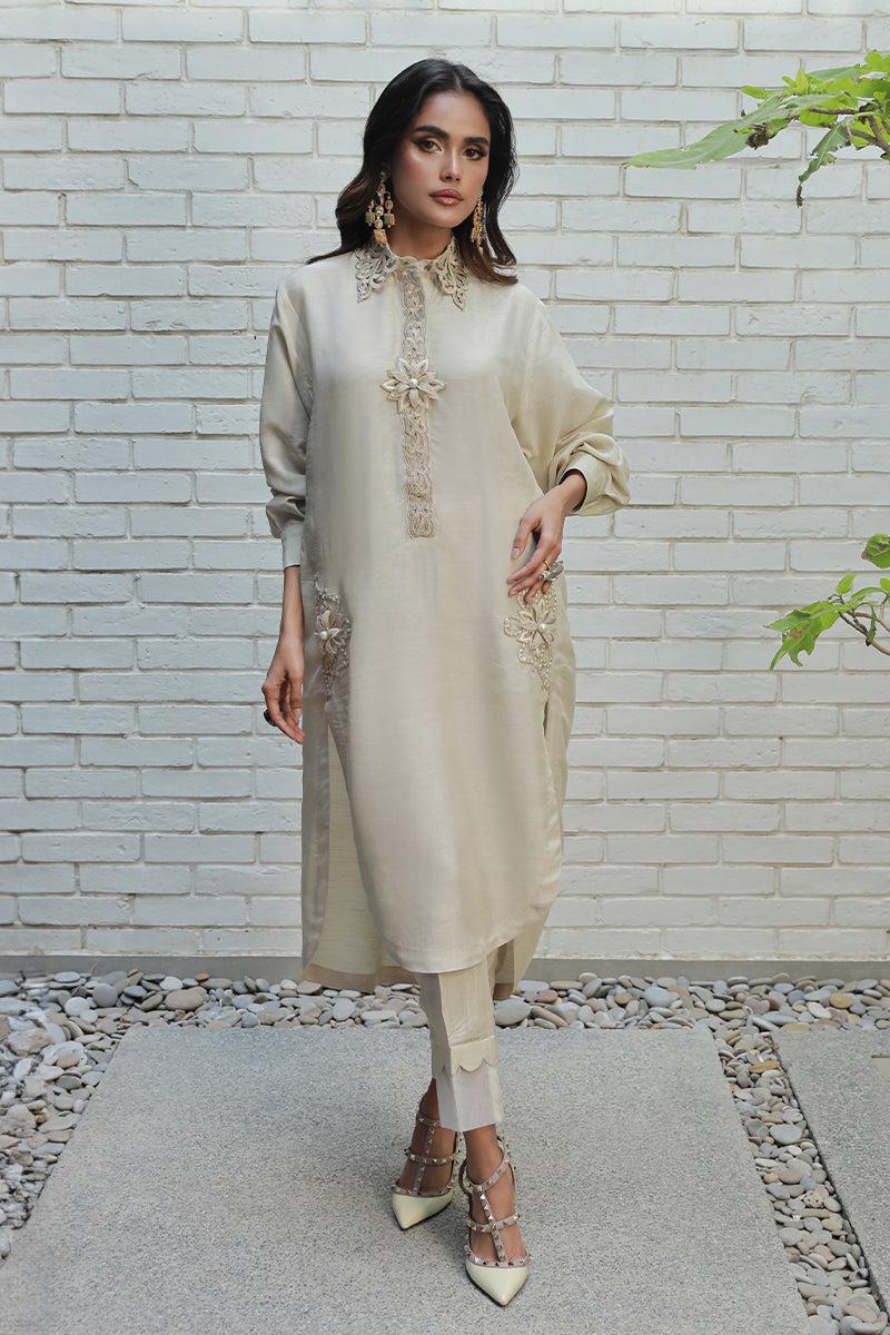 Wardha Saleem | Luxury Pret Traditional Wear | MIA - Official Wardha Saleem stockist in UK - Sakeena London
