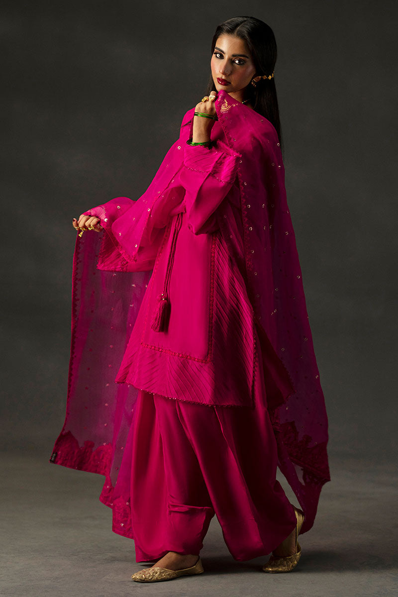 MNR | Baano Summer Festive 25 | Hoor Bano - Official MNR stockist in UK - Sakeena London