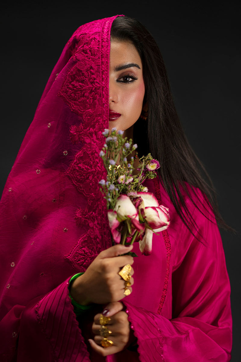 MNR | Baano Summer Festive 25 | Hoor Bano - Official MNR stockist in UK - Sakeena London