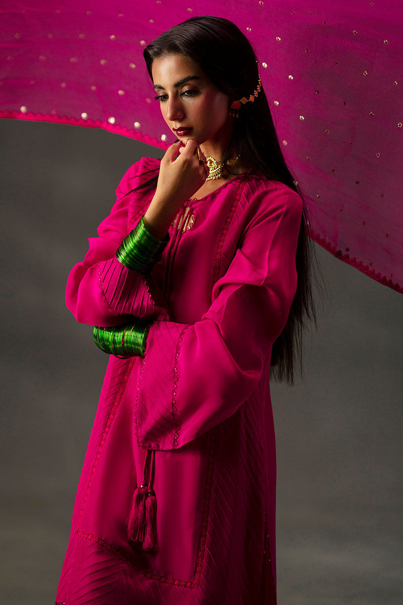 MNR | Baano Summer Festive 25 | Hoor Bano - Official MNR stockist in UK - Sakeena London