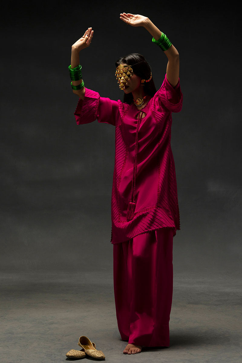 MNR | Baano Summer Festive 25 | Hoor Bano - Official MNR stockist in UK - Sakeena London