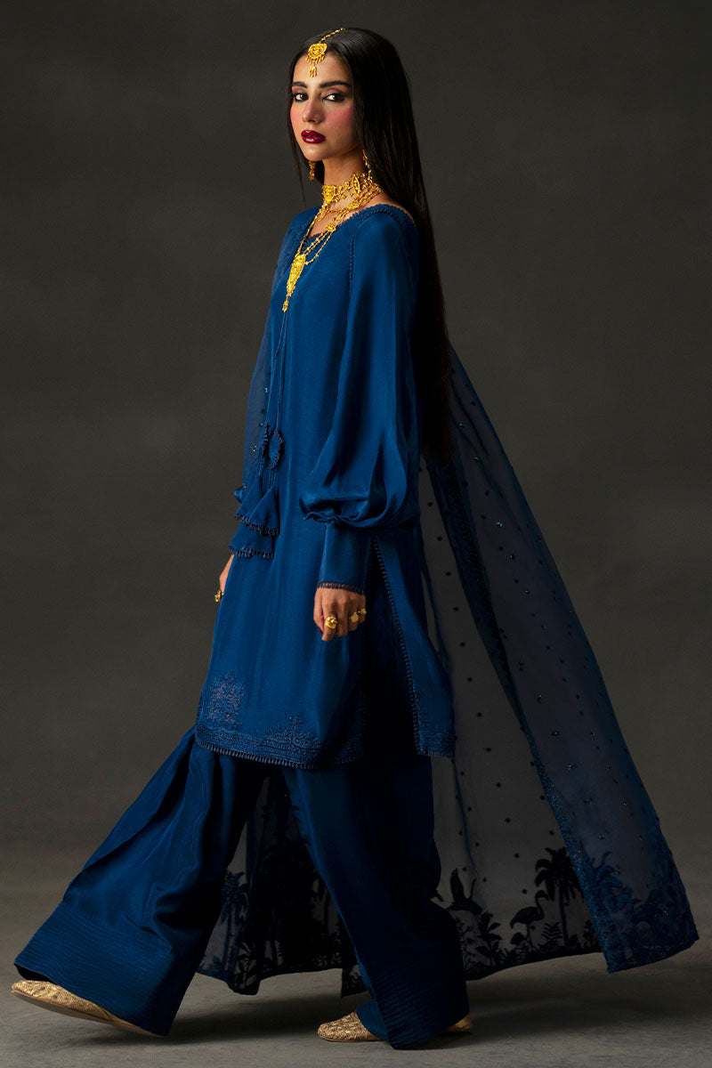 MNR | Baano Summer Festive 25 | Meher Bano - Official MNR stockist in UK - Sakeena London