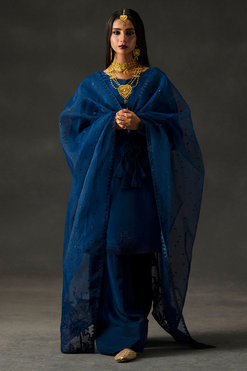 MNR | Baano Summer Festive 25 | Meher Bano - Official MNR stockist in UK - Sakeena London