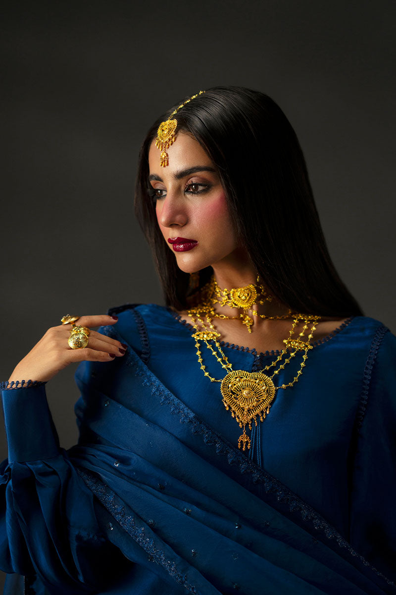 MNR | Baano Summer Festive 25 | Meher Bano - Official MNR stockist in UK - Sakeena London