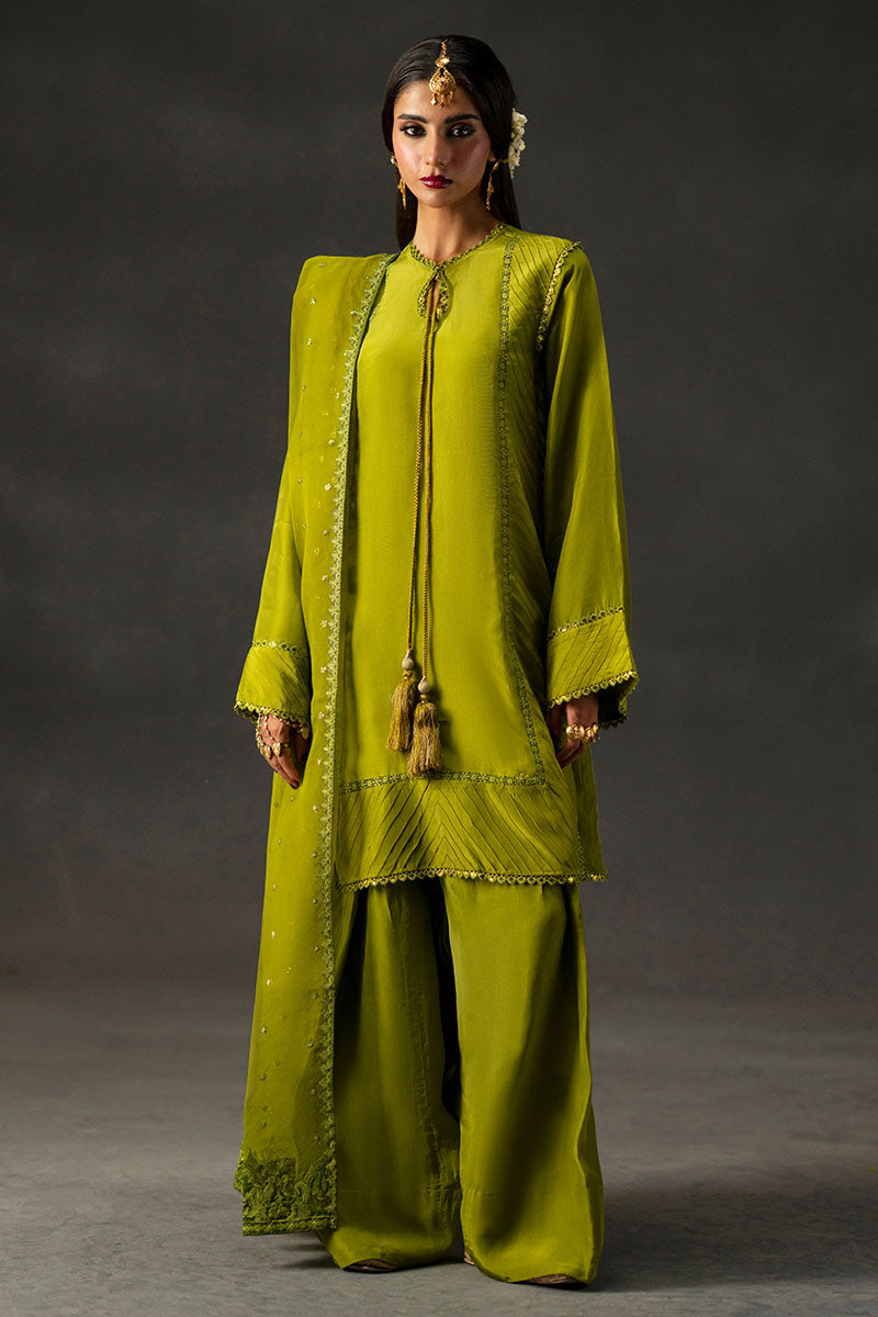 MNR | Baano Summer Festive 25 | Sabah Bano - Official MNR stockist in UK - Sakeena London