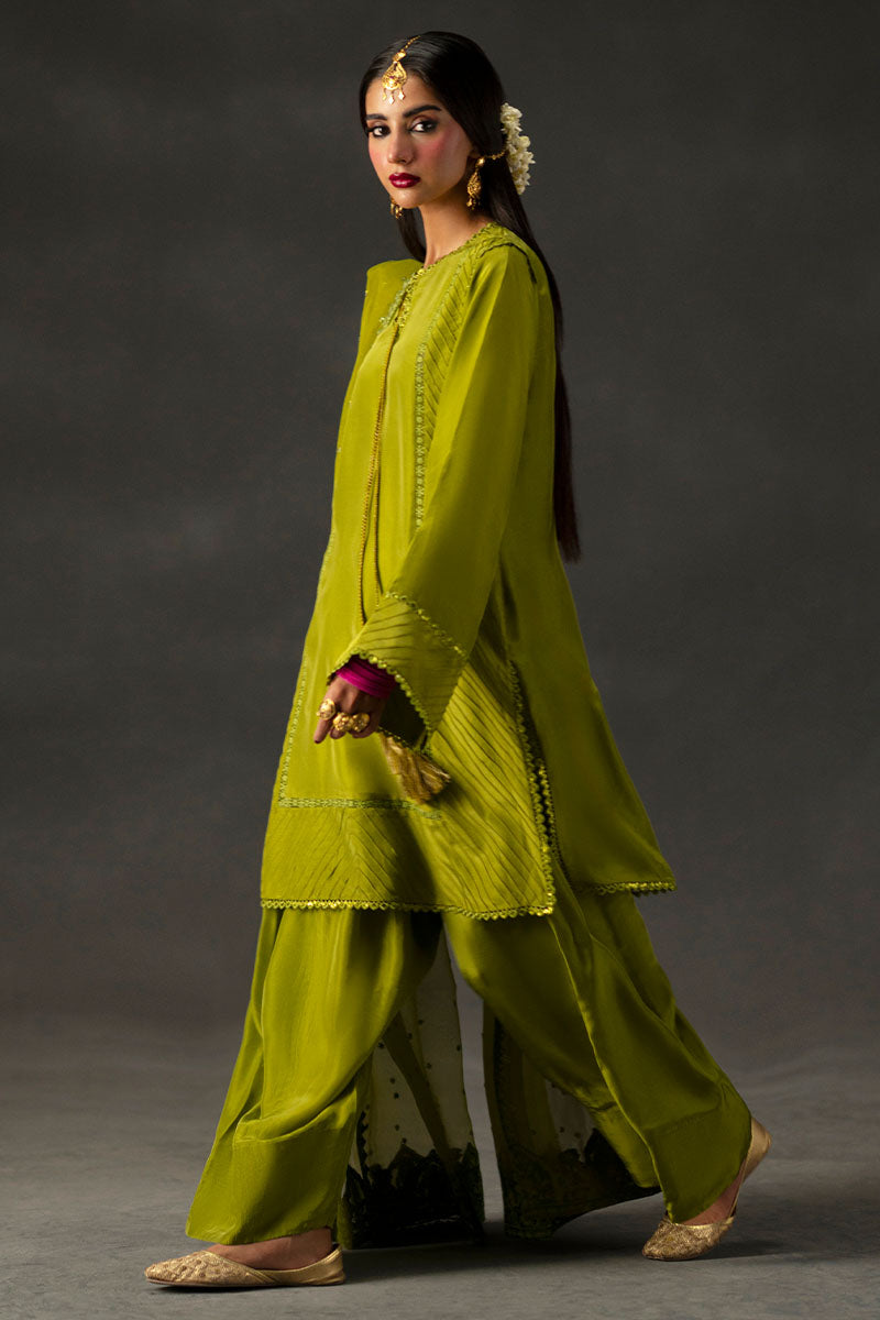 MNR | Baano Summer Festive 25 | Sabah Bano - Official MNR stockist in UK - Sakeena London