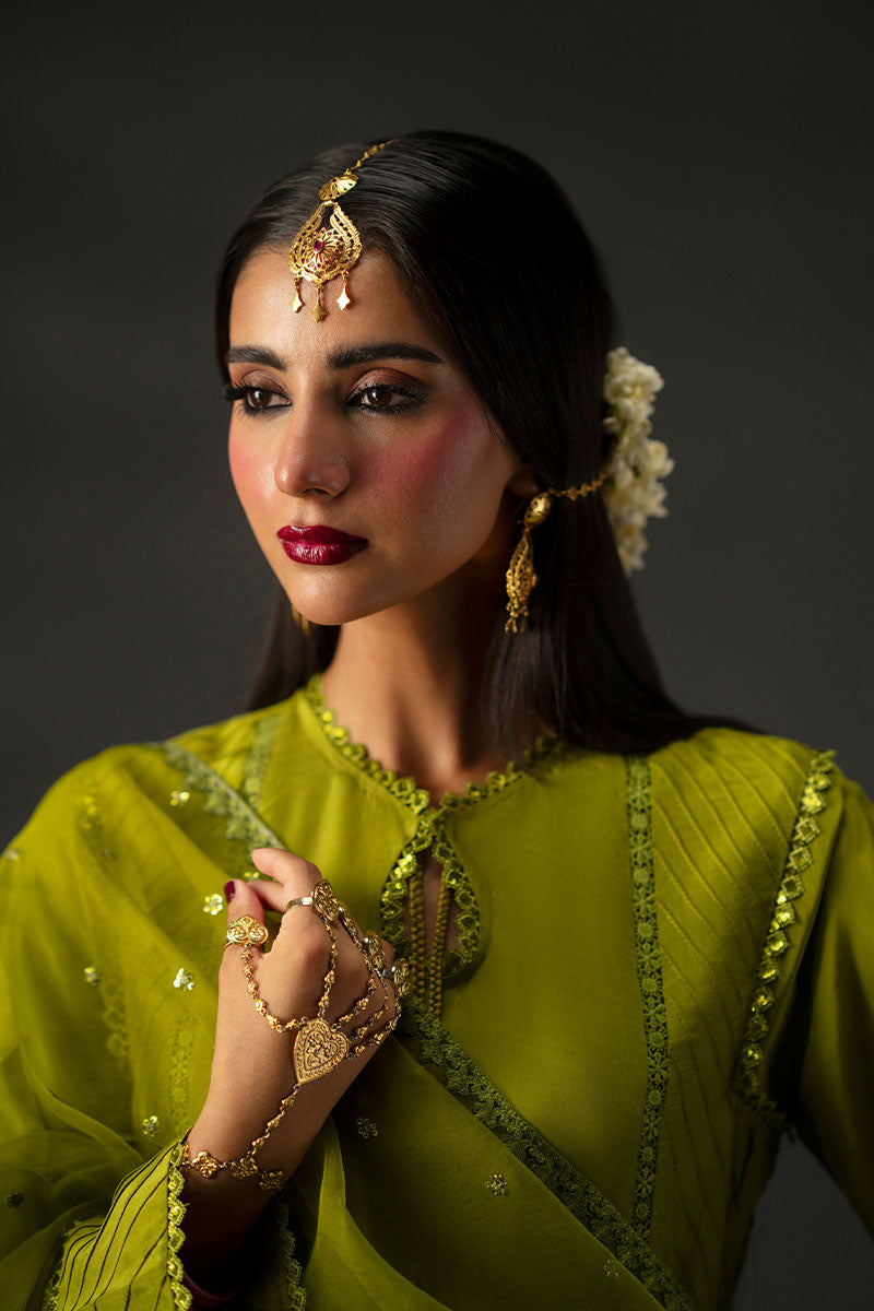 MNR | Baano Summer Festive 25 | Sabah Bano - Official MNR stockist in UK - Sakeena London