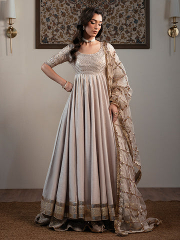 Faiza Faisal | Zareen Luxury Formals | DUCHESS - Official Faiza Faisal stockist in UK - Sakeena London