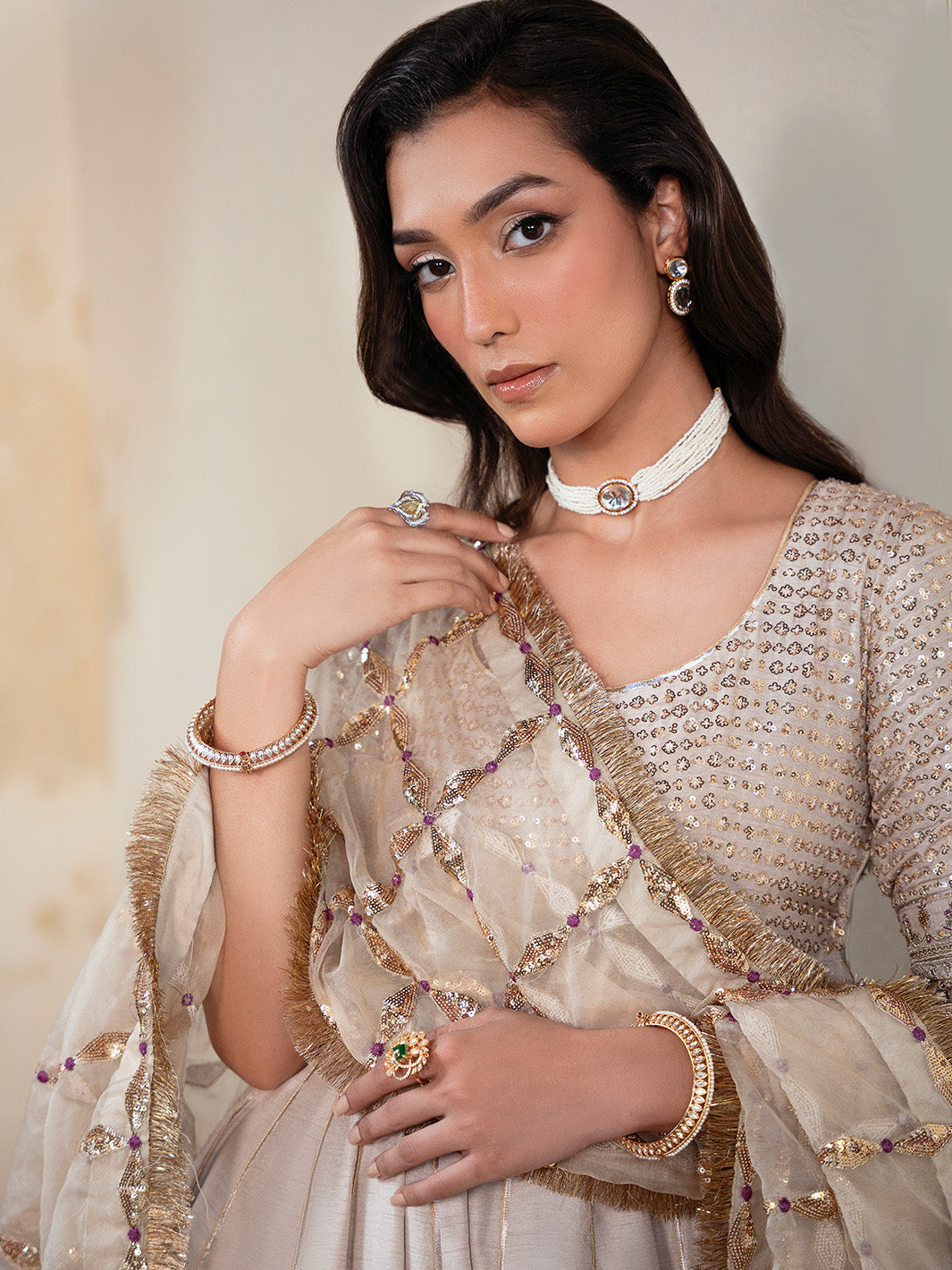Faiza Faisal | Zareen Luxury Formals | DUCHESS - Official Faiza Faisal stockist in UK - Sakeena London