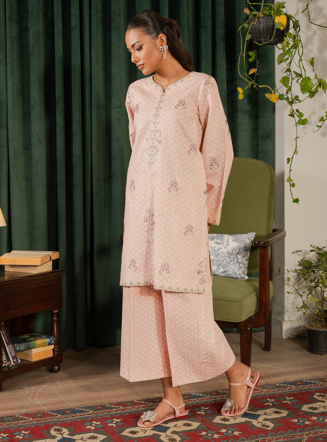 Faiza Faisal | Lumiere Pret | LYRA - Official Faiza Faisal stockist in UK - Sakeena London