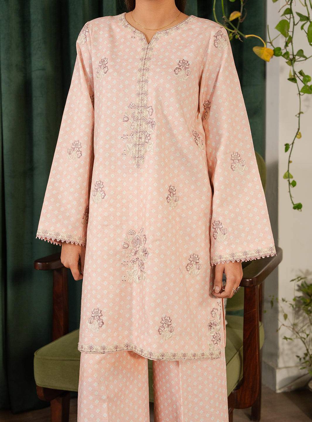 Faiza Faisal | Lumiere Pret | LYRA - Official Faiza Faisal stockist in UK - Sakeena London