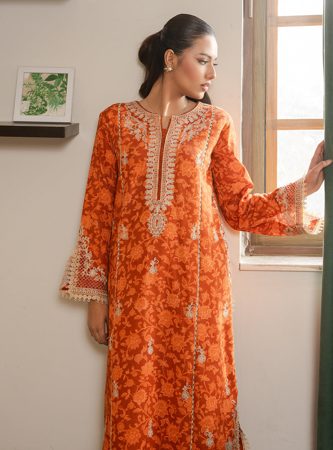 Faiza Faisal | Lumiere Pret | EMBER - Official Faiza Faisal stockist in UK - Sakeena London