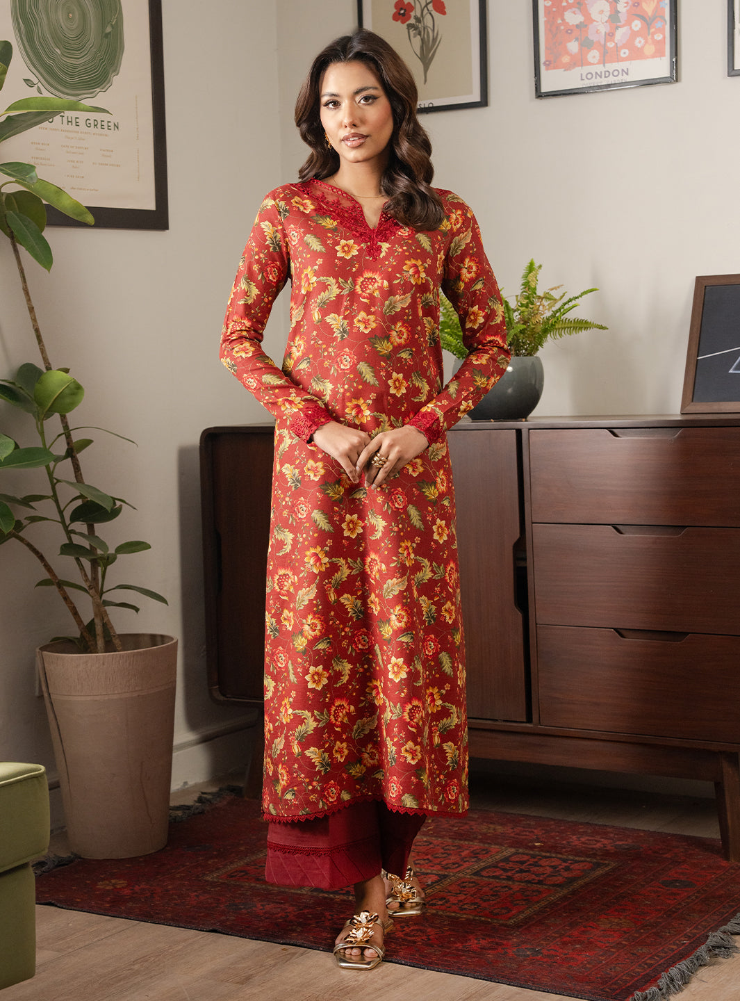 Faiza Faisal | Lumiere Pret | Fira - Official Faiza Faisal stockist in UK - Sakeena London