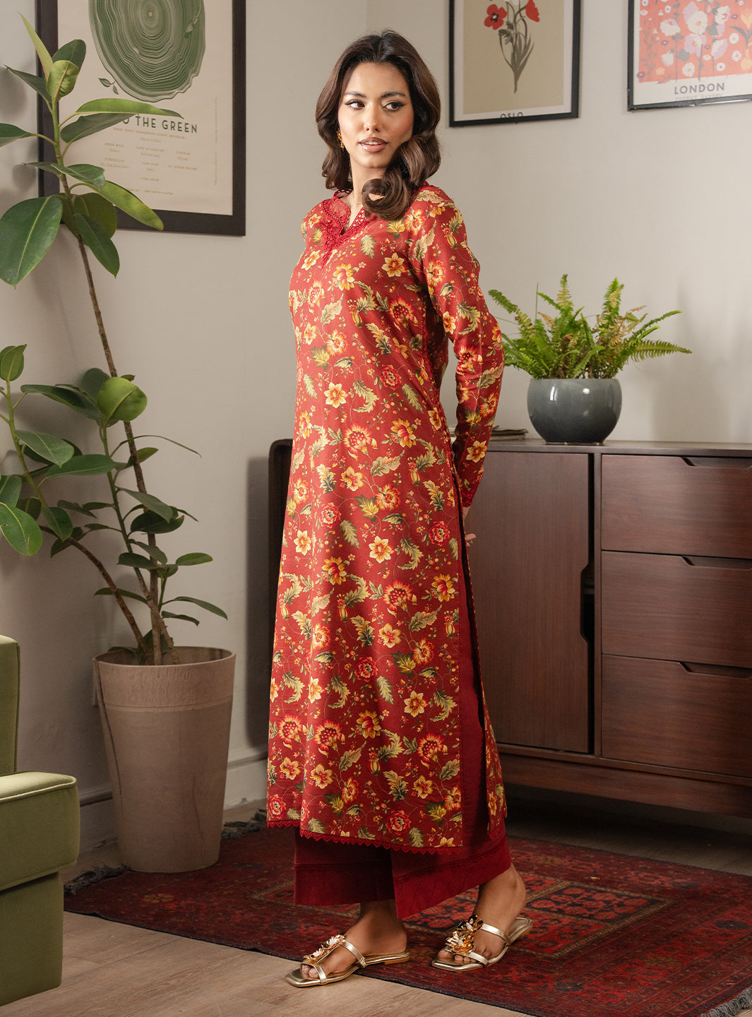 Faiza Faisal | Lumiere Pret | Fira - Official Faiza Faisal stockist in UK - Sakeena London