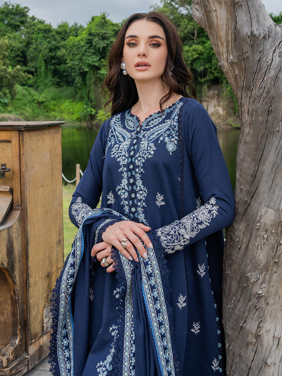 Faiza Faisal | Hoor Karandi | HANEEN - Official Faiza Faisal stockist in UK - Sakeena London