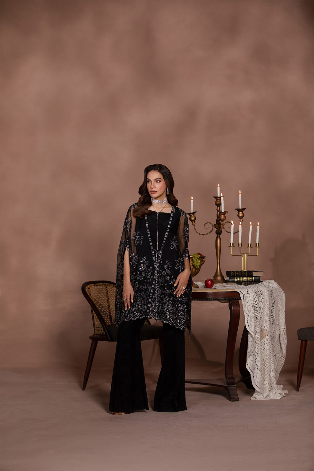 Flossie | Studio RTW | NERO - Official Flossie stockist in UK - Sakeena London