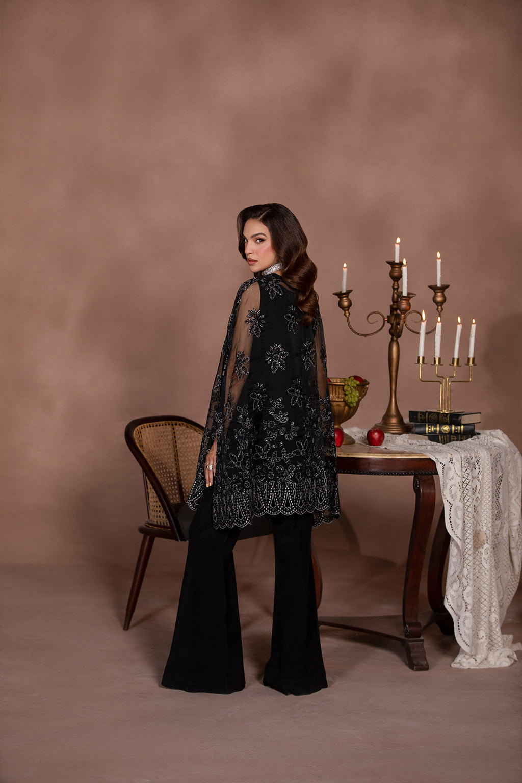 Flossie | Studio RTW | NERO - Official Flossie stockist in UK - Sakeena London