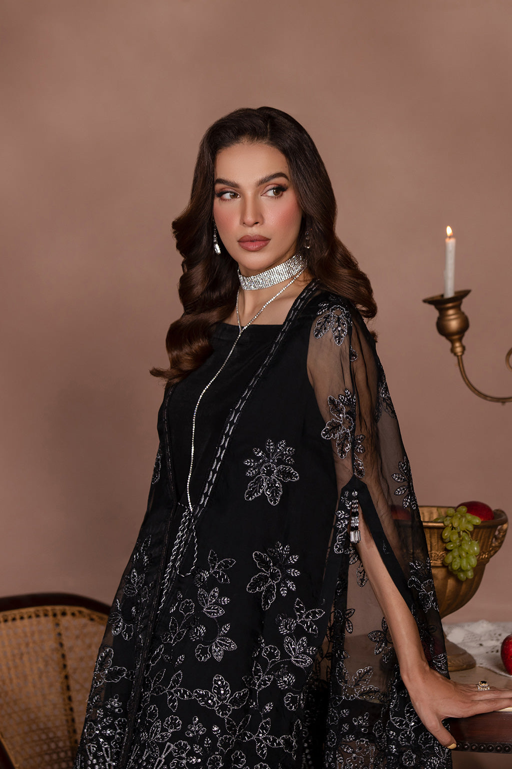 Flossie | Studio RTW | NERO - Official Flossie stockist in UK - Sakeena London