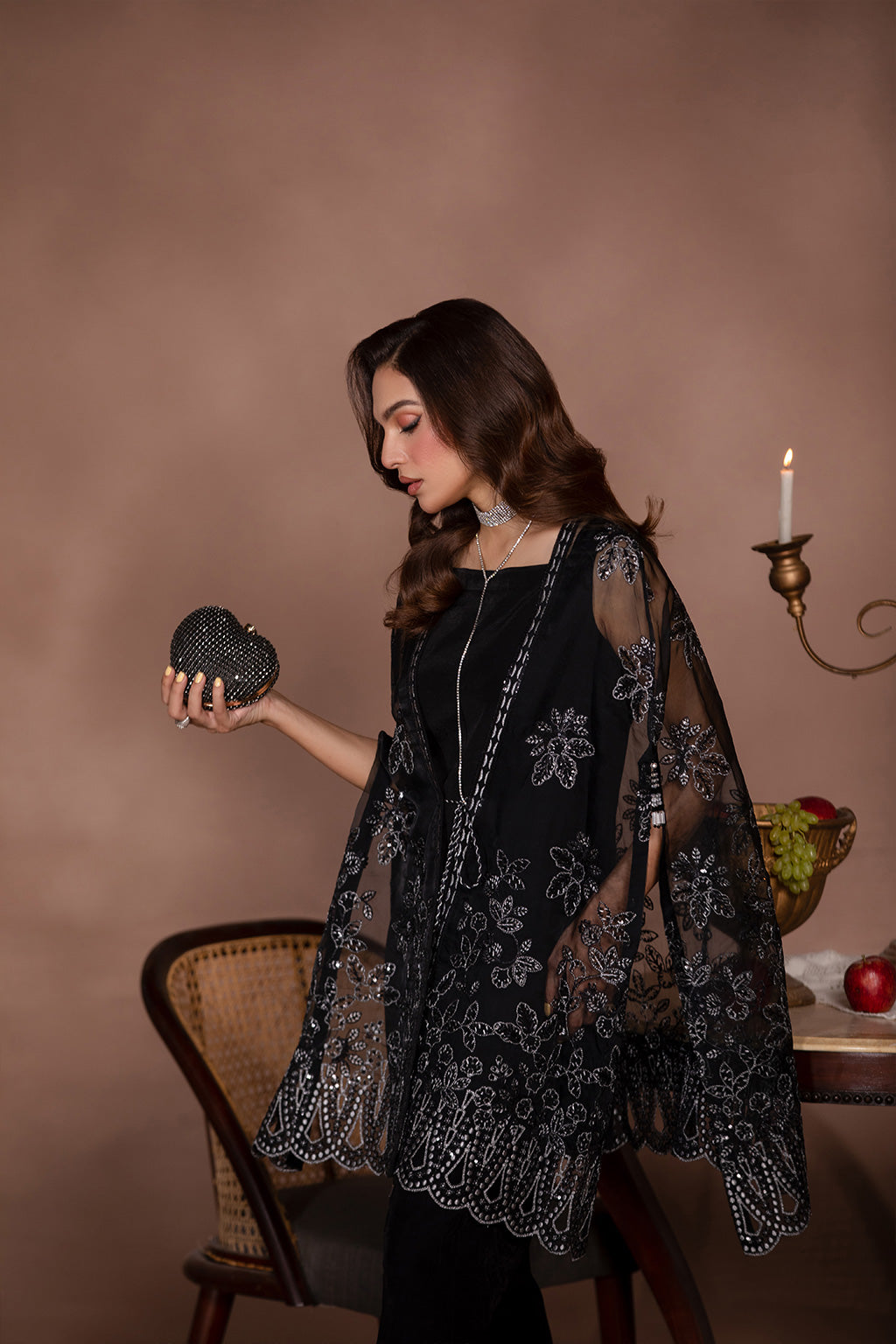 Flossie | Studio RTW | NERO - Official Flossie stockist in UK - Sakeena London