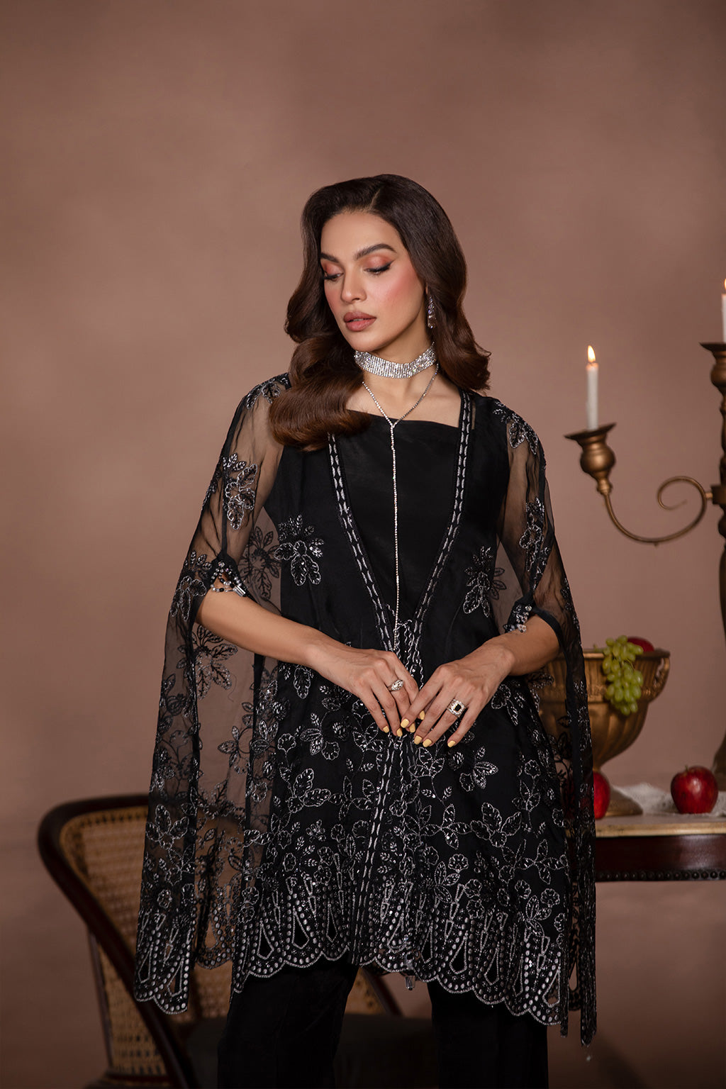 Flossie | Studio RTW | NERO - Official Flossie stockist in UK - Sakeena London