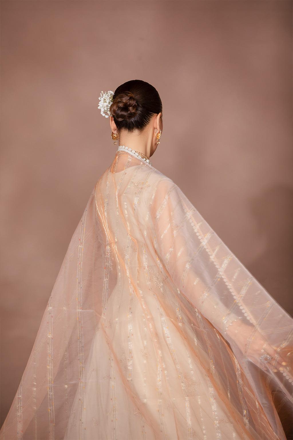 Flossie | Studio RTW | SALT CRYSTAL - Official Flossie stockist in UK - Sakeena London