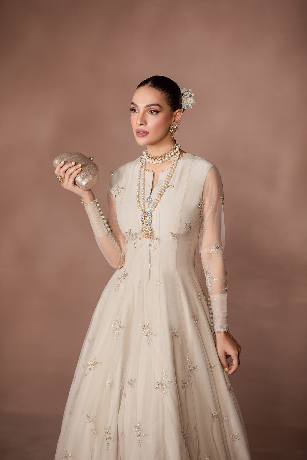 Flossie | Studio RTW | SALT CRYSTAL - Official Flossie stockist in UK - Sakeena London