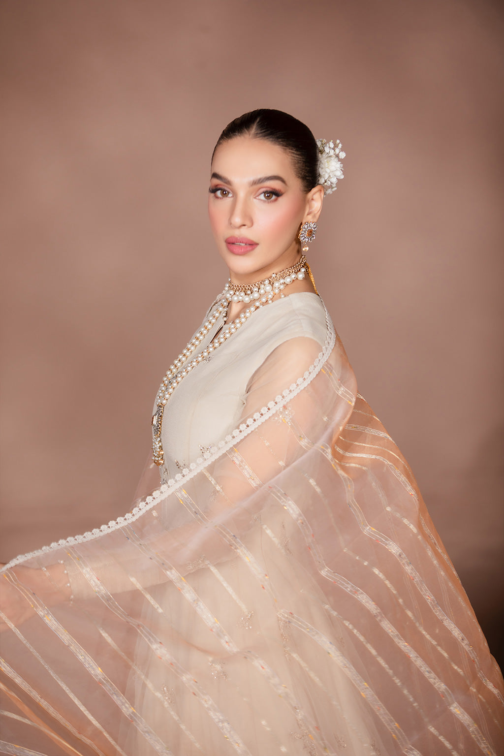 Flossie | Studio RTW | SALT CRYSTAL - Official Flossie stockist in UK - Sakeena London