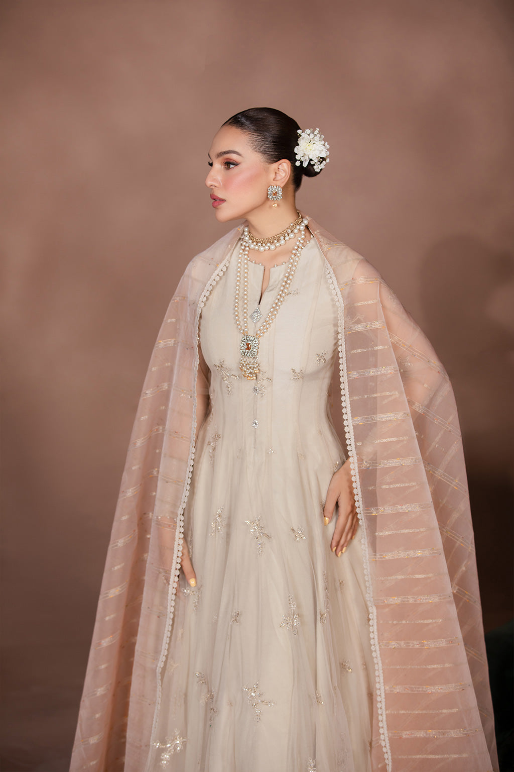 Flossie | Studio RTW | SALT CRYSTAL - Official Flossie stockist in UK - Sakeena London