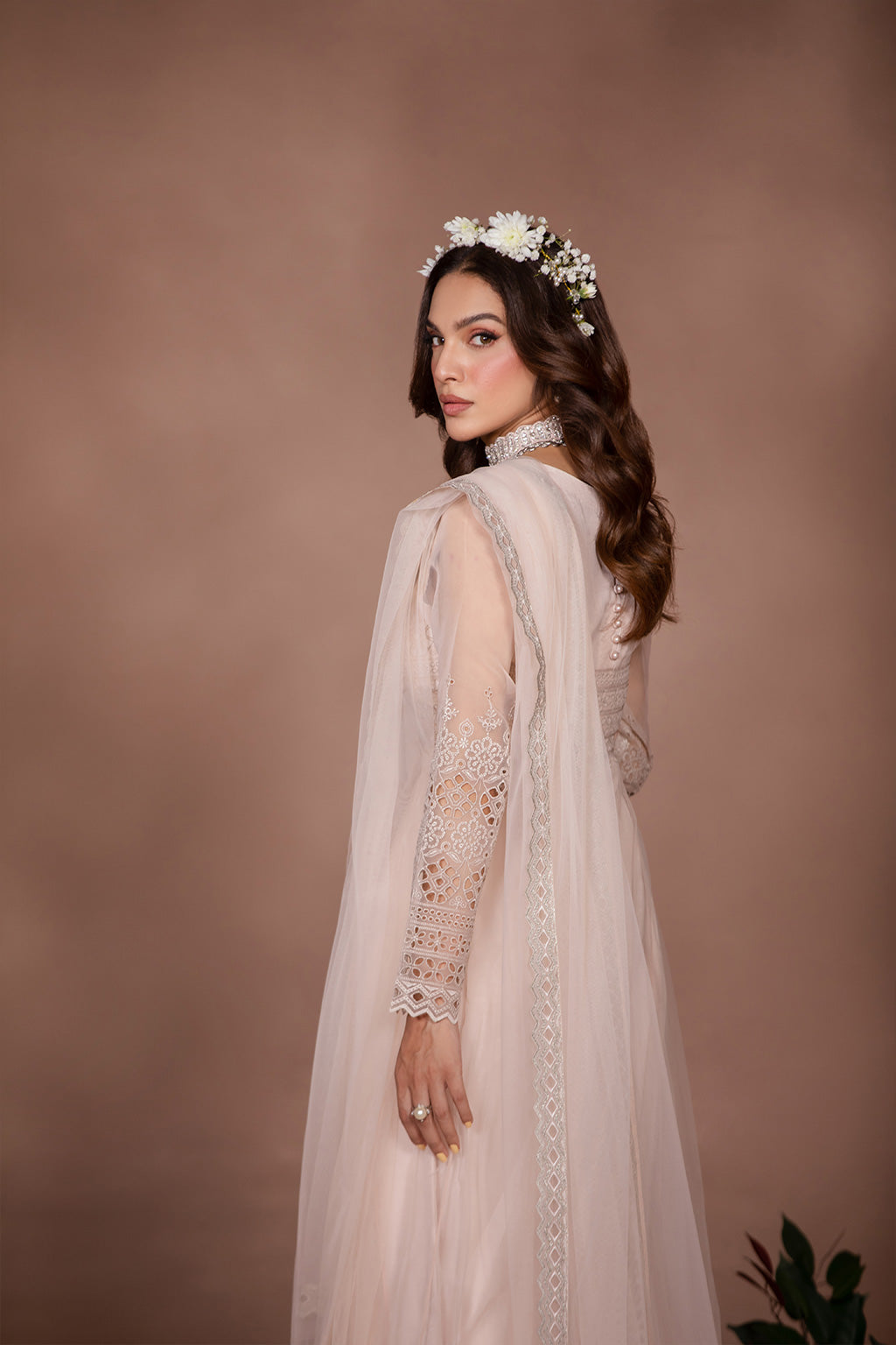 Flossie | Studio RTW | ROSE COLORED - Official Flossie stockist in UK - Sakeena London