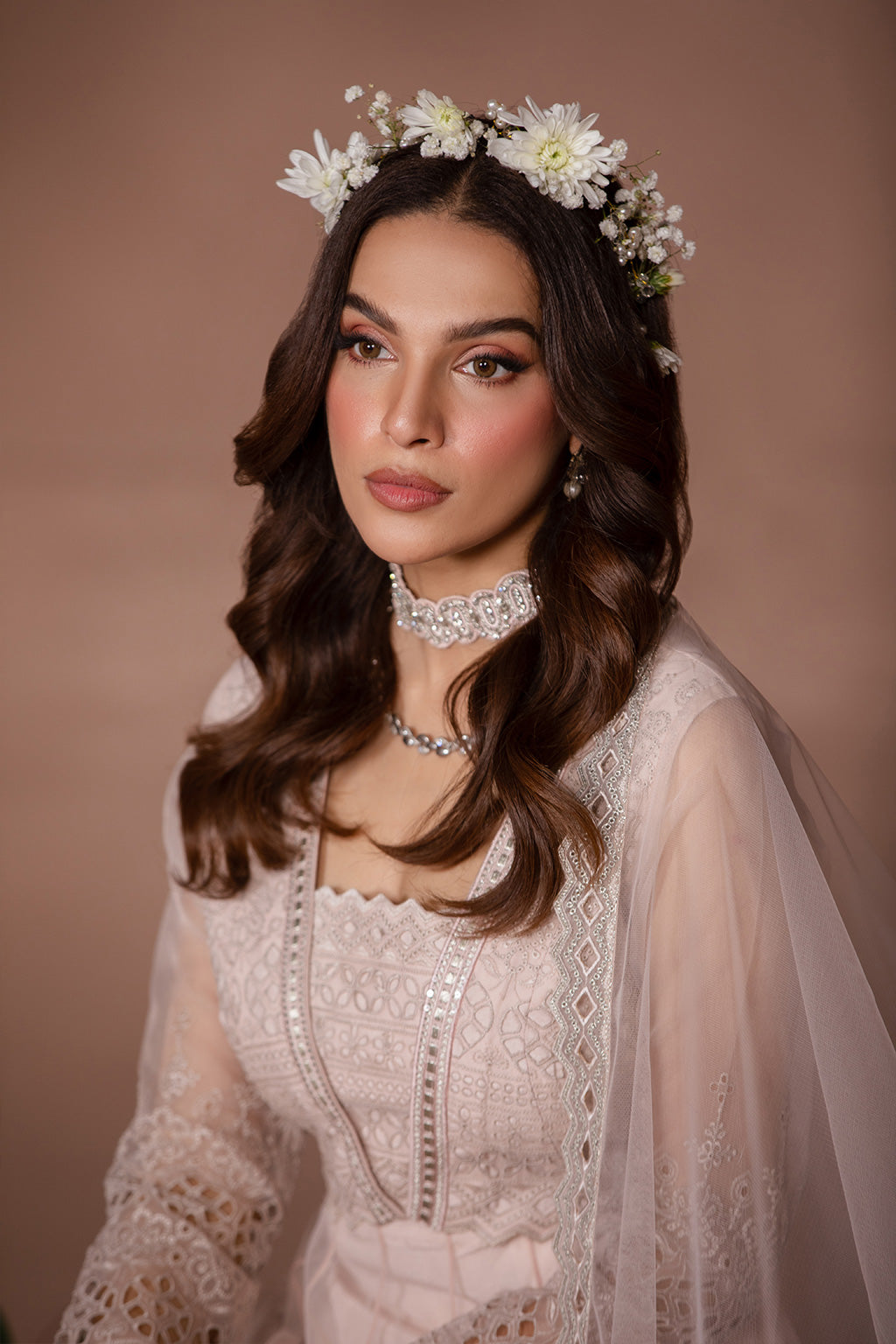 Flossie | Studio RTW | ROSE COLORED - Official Flossie stockist in UK - Sakeena London