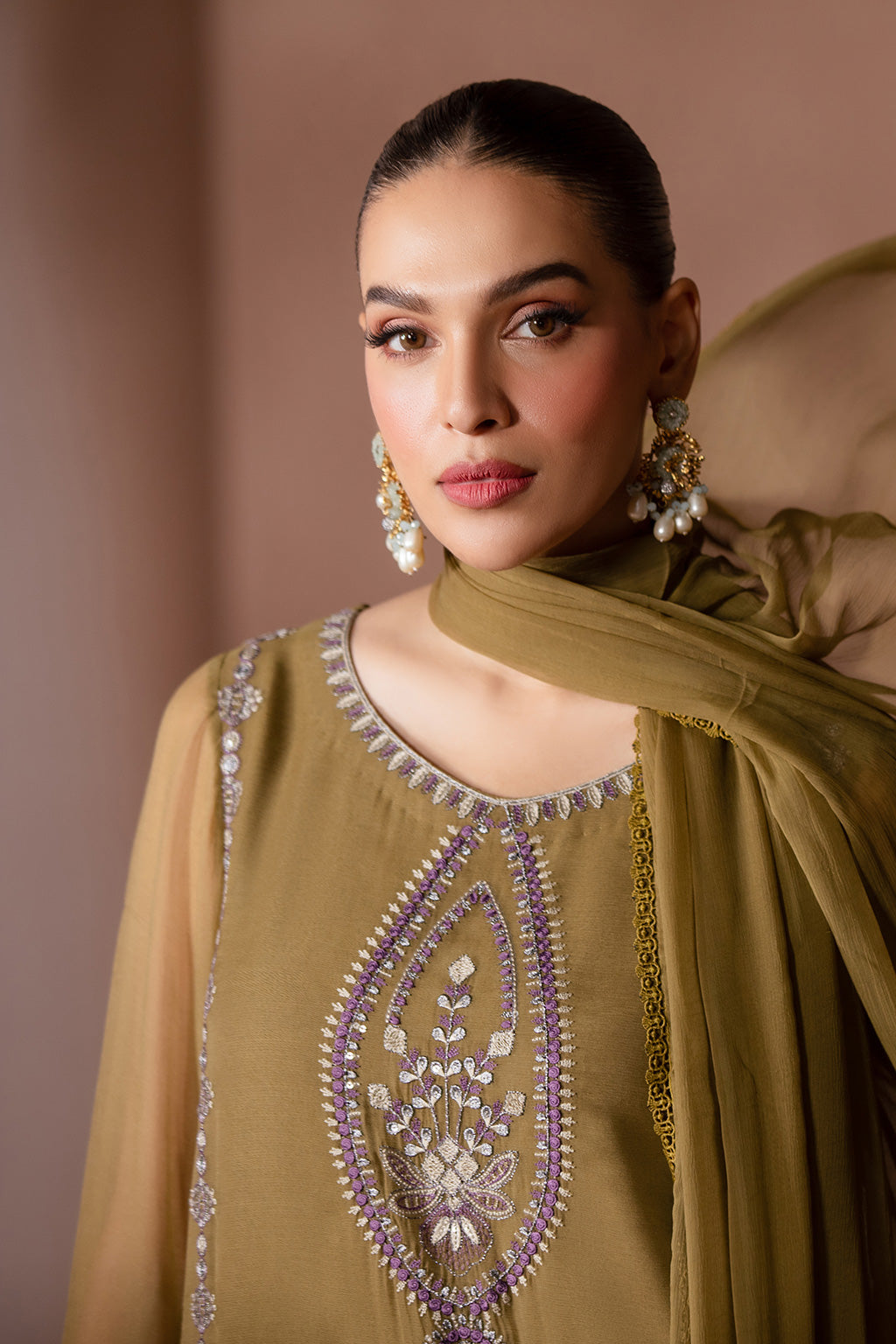 Flossie | Studio RTW | TANSY GREEN - Official Flossie stockist in UK - Sakeena London