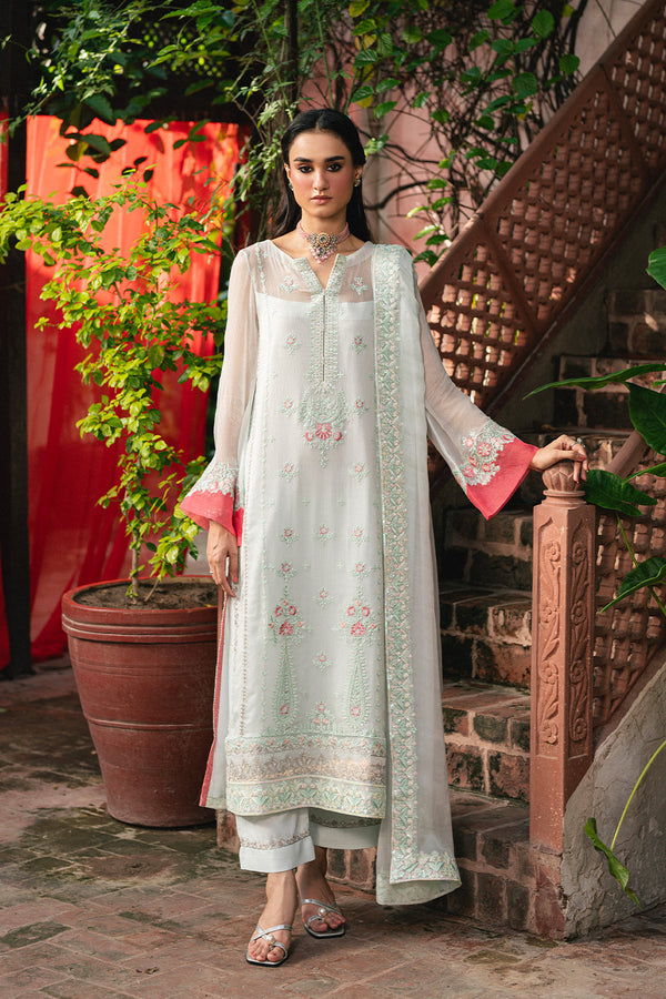 Freesia Premium | Amel Luxury Formals | FSU5640 - Official Freesia Premium stockist in UK - Sakeena London