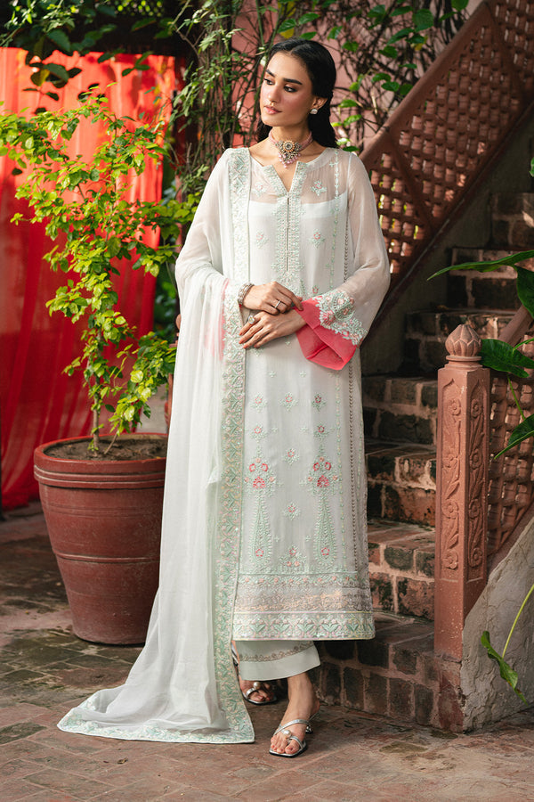 Freesia Premium | Amel Luxury Formals | FSU5640 - Official Freesia Premium stockist in UK - Sakeena London