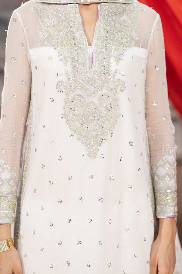 Freesia Premium | Amel Luxury Formals | FSU5641 - Official Fressia Premium stockist in UK - Sakeena London