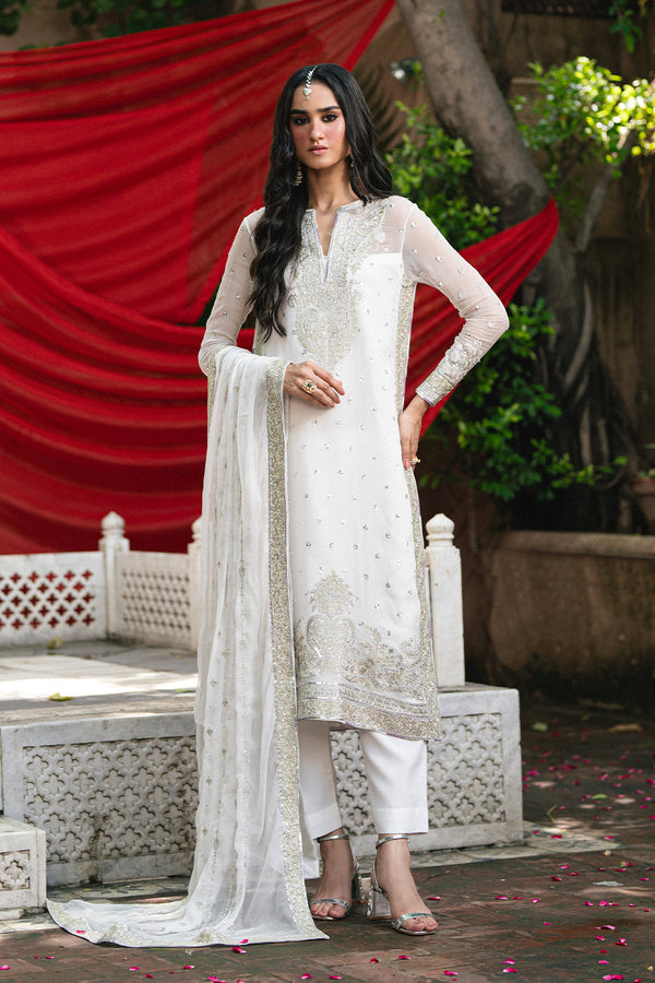Freesia Premium | Amel Luxury Formals | FSU5641 - Official Fressia Premium stockist in UK - Sakeena London